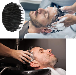 Scalp Massage or Beard Brush