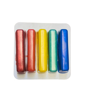 Soap Crayons Scented for Bath Time Fun