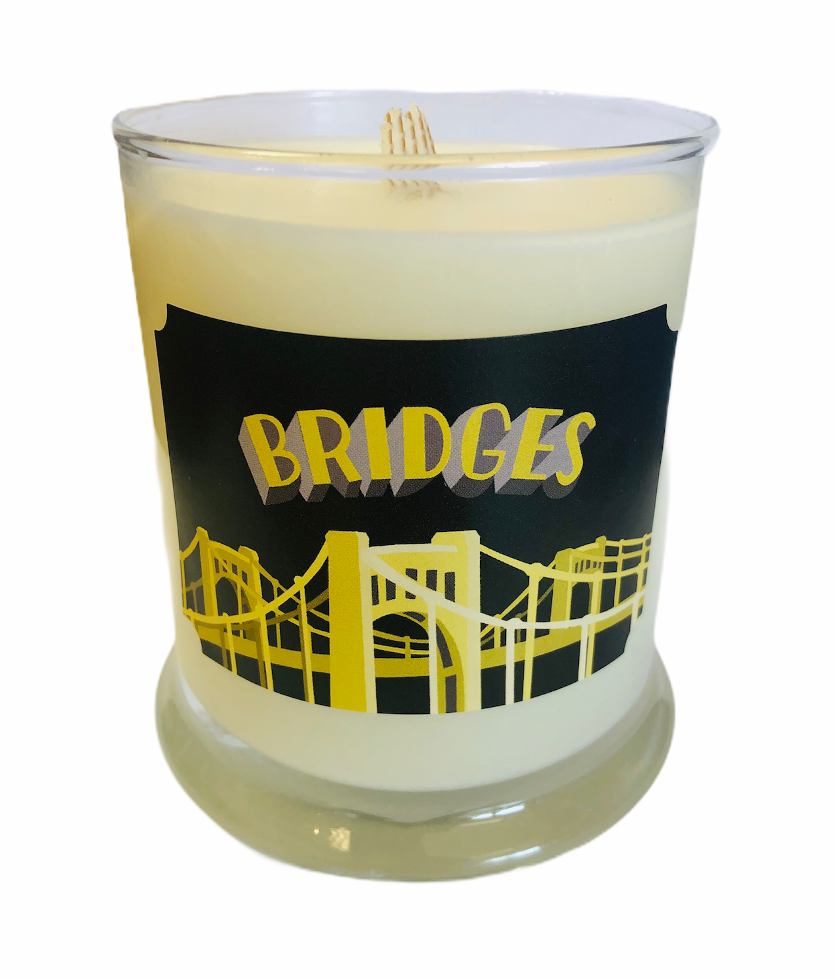 Pittsburgh Candles