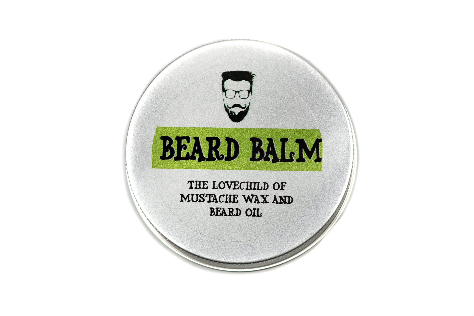 Beard Balm