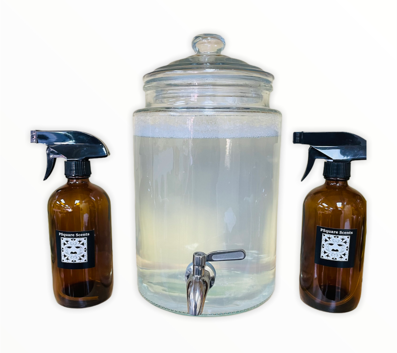 Household All Purpose Natural Cleaner