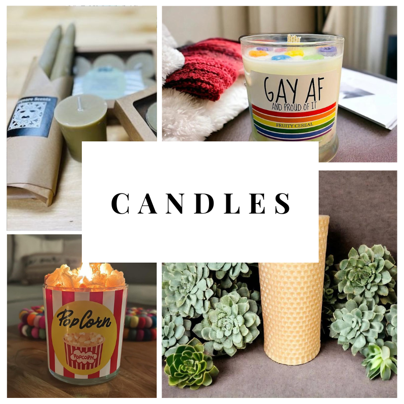 All Candles