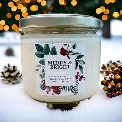 HOLIDAY - CHRISTMAS, YULE, & HOLIDAY FRAGRANCES