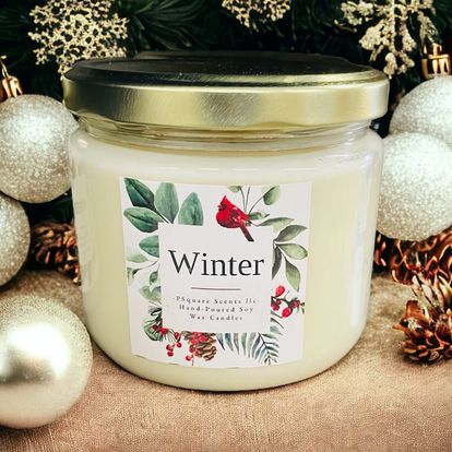 "HOLIDAY"- CHRISTMAS, YULE, & HOLIDAY FRAGRANCES