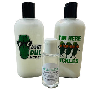 Pickle Themed Products