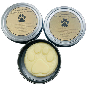 Pet - Paw Lotion