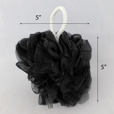 Loofah White