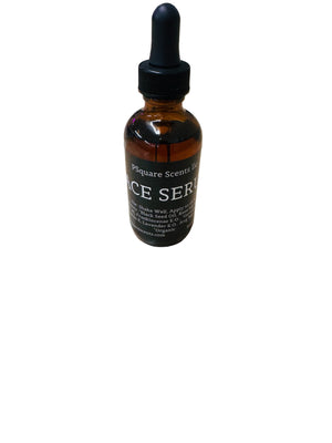 Face Serum - 2 ounce