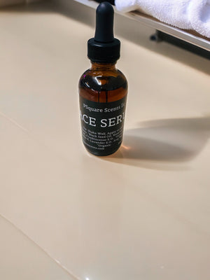 Face Serum - 2 ounce