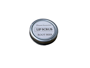 Lip Scrub - Natural