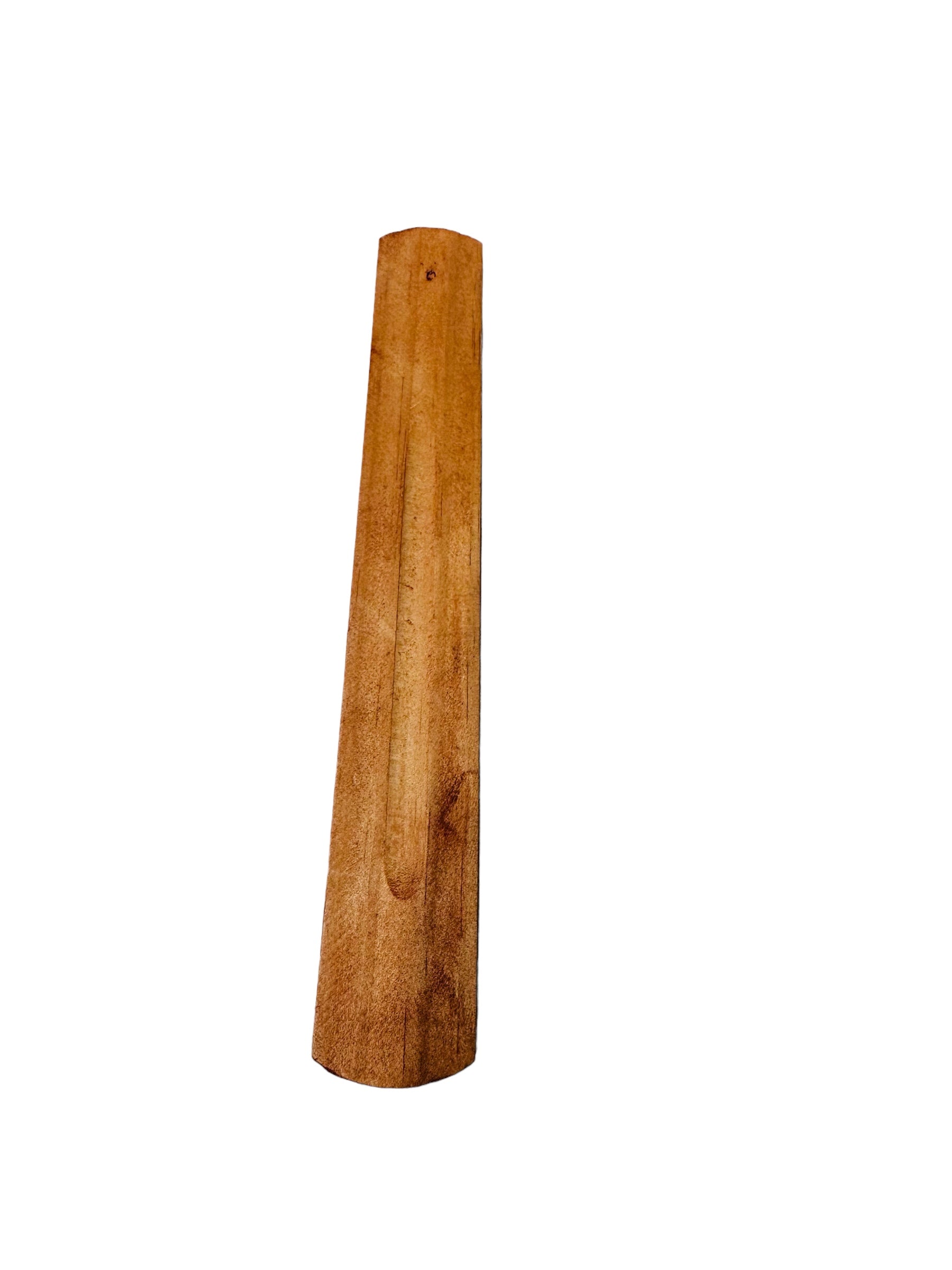 Incense Holder - Wood Flat