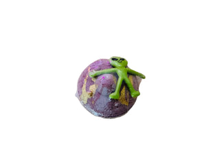 'Novelty Bath Bombs,  Fizzies & Fun Shapes Kid friendly