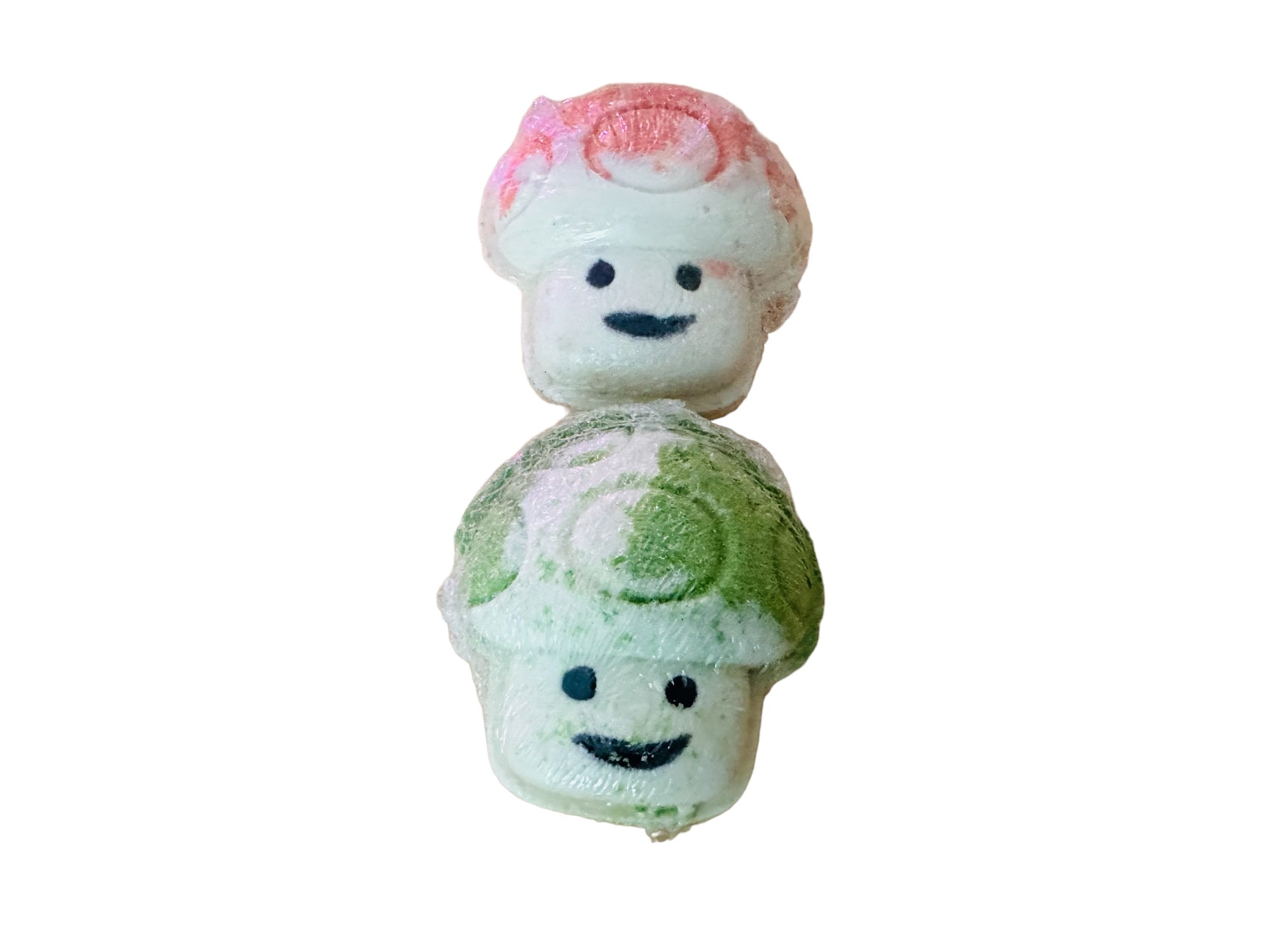 'Novelty Bath Bombs,  Fizzies & Fun Shapes Kid friendly