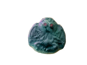 SPOOKY/Halloween Bath Bombs - Novelty Fizzies & Fun Shapes