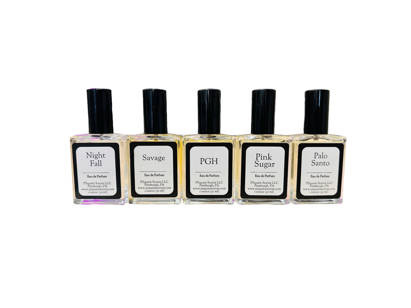 Perfume/Cologne  (Eau de Parfum)