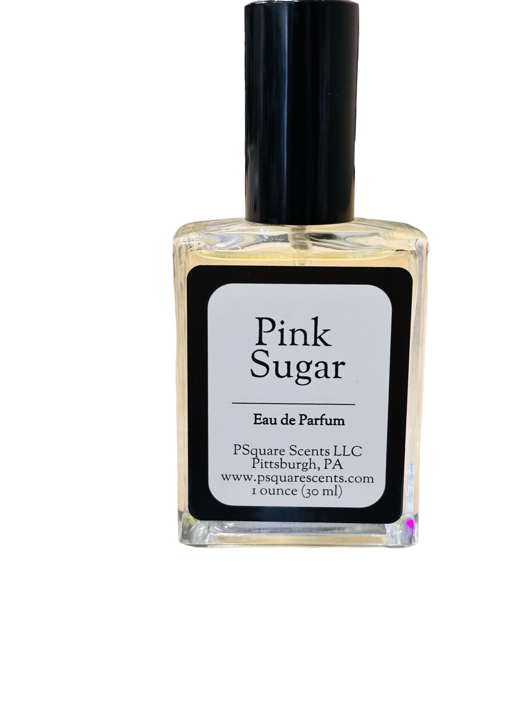Perfume/Cologne (Eau de Parfum) - PSquare Scents LLC