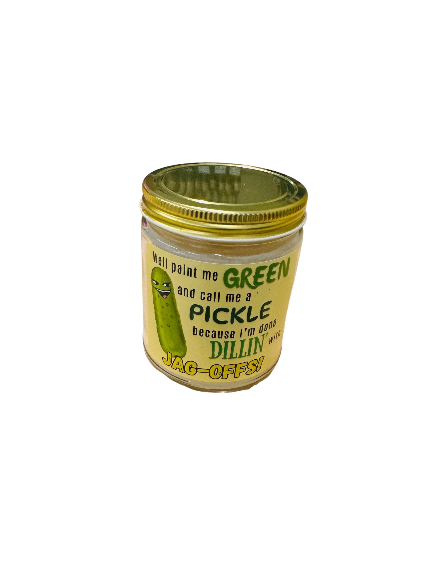 Pickle Themed Products