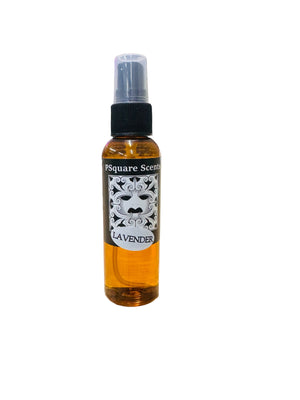 Hydrosol Facial Spritz