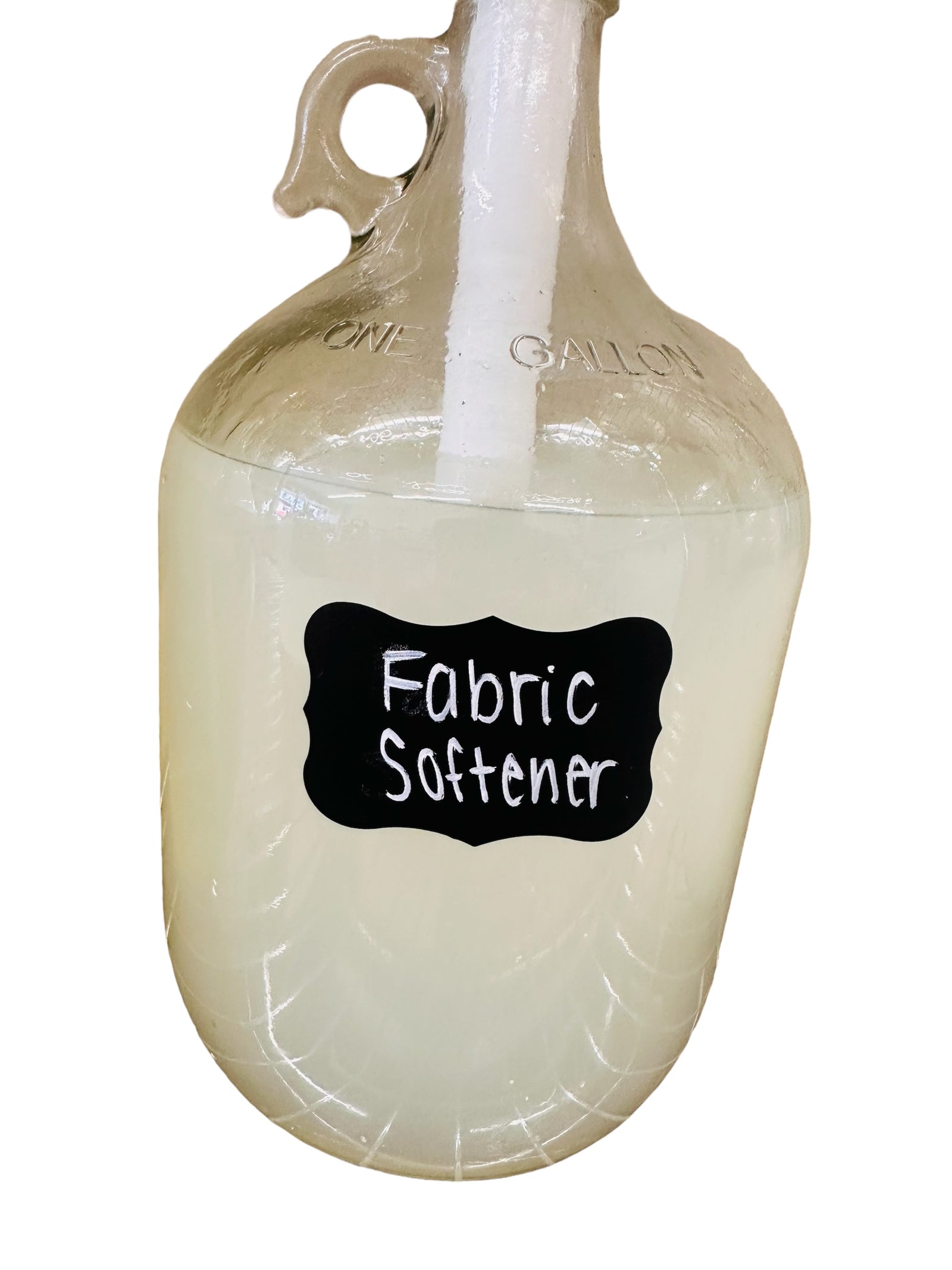 FRABIC SOFTENER (LIQUID)