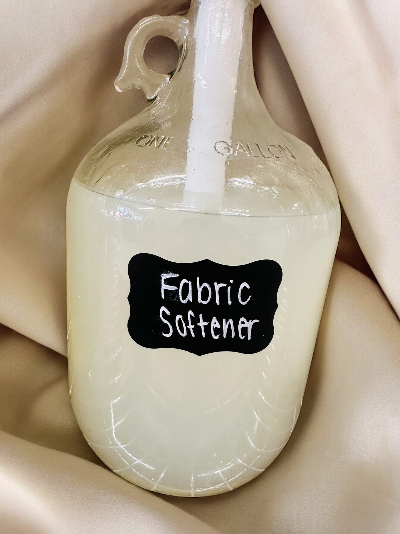 FRABIC SOFTENER (LIQUID)