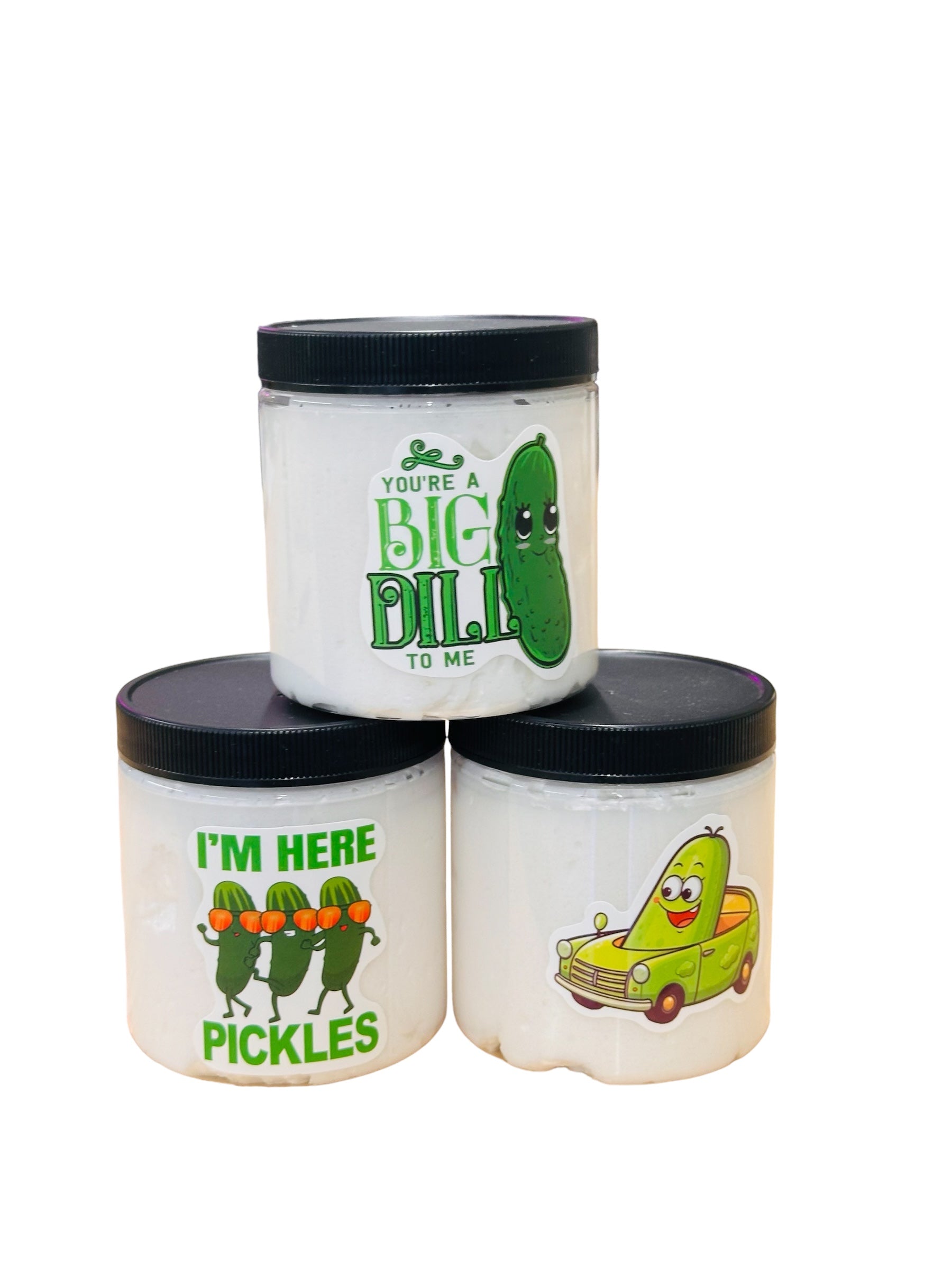 Pickle Themed Products