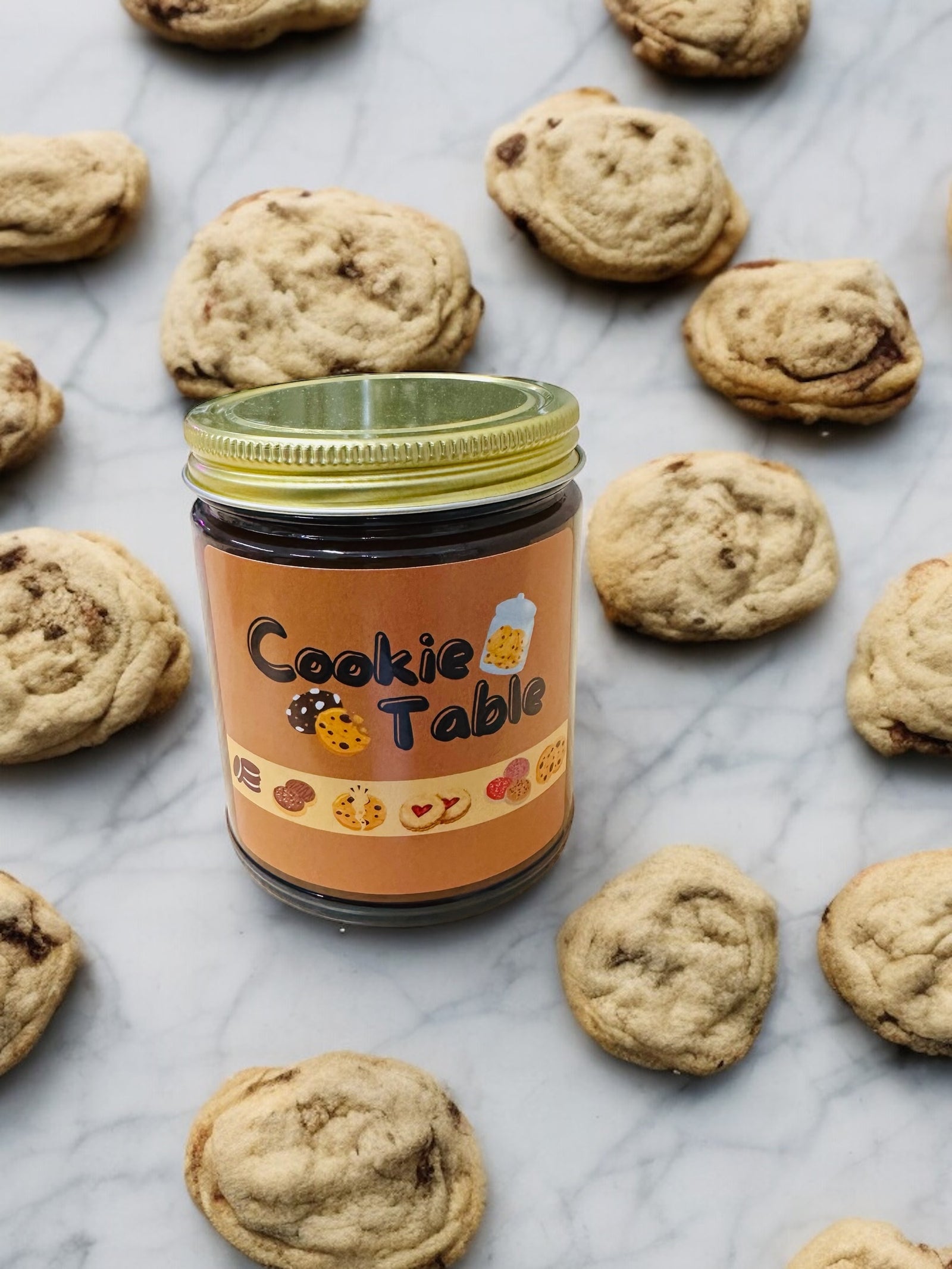 Food Candles | Realistic Dessert & Novelty Food Soy Candles