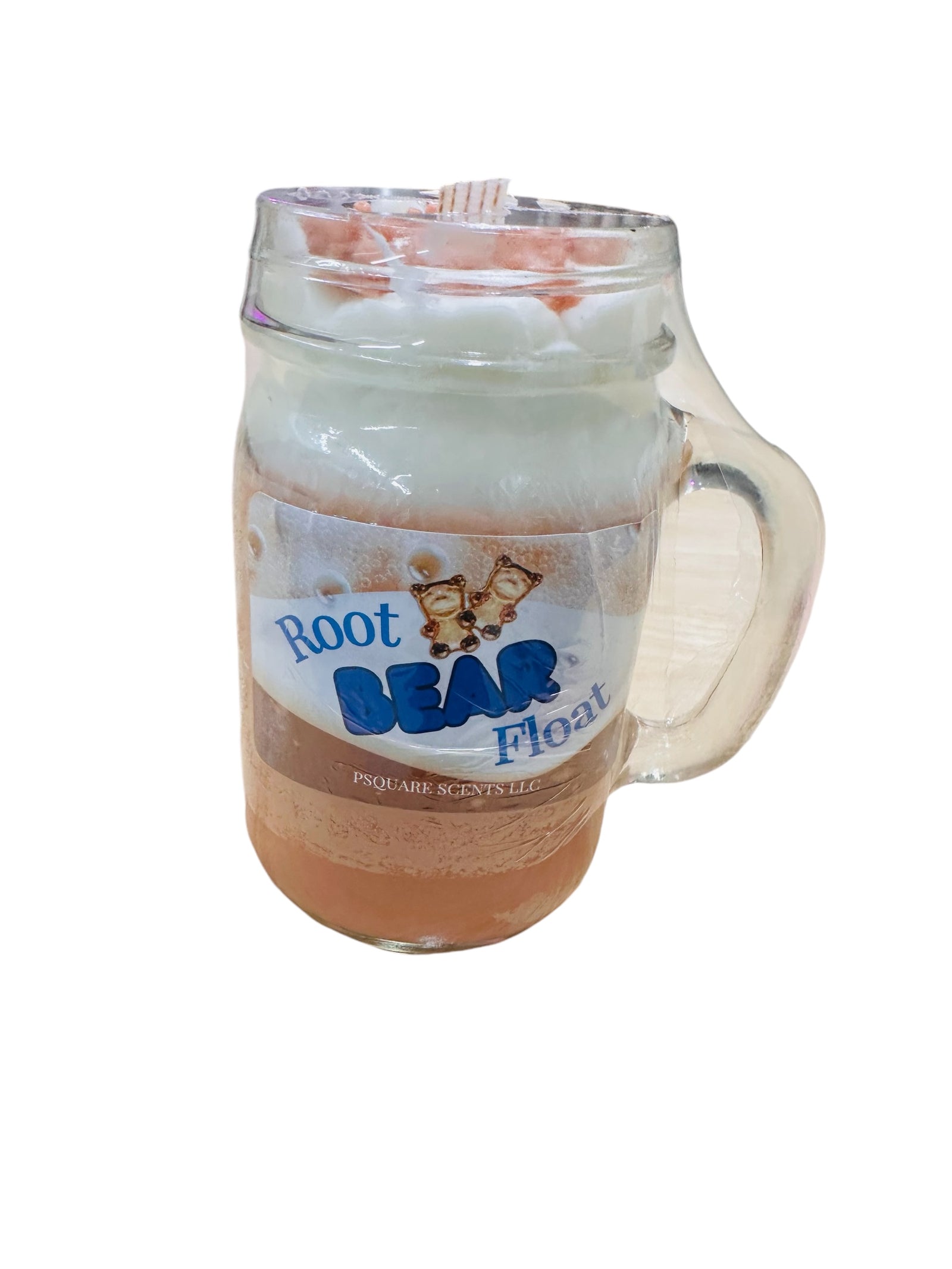 Beverage Mug Soy Candle Collection | Handmade Dessert & Drink Inspired Candles | Unique Gift Candle