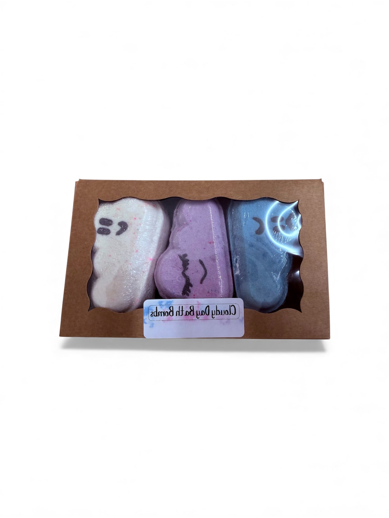 'Bath Bomb Gift Set
