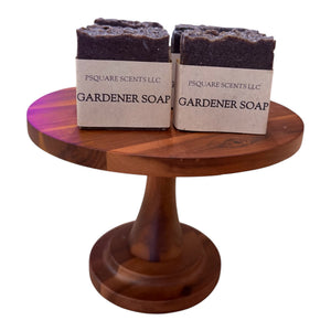 ' Gardners Soap (Cold Process 4.5 oz)