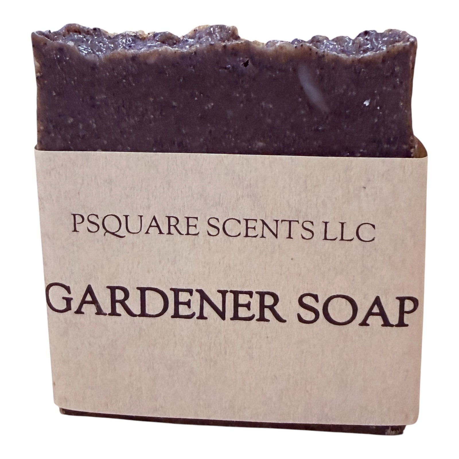 ' Gardners Soap (Cold Process 4.5 oz)