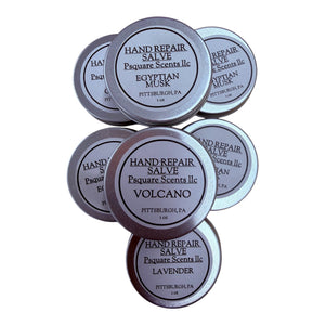Hand Salve - Overnight Hand Repair Salve