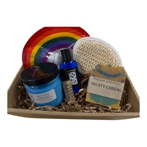 Deluxe Gift Set (Full Size Products)