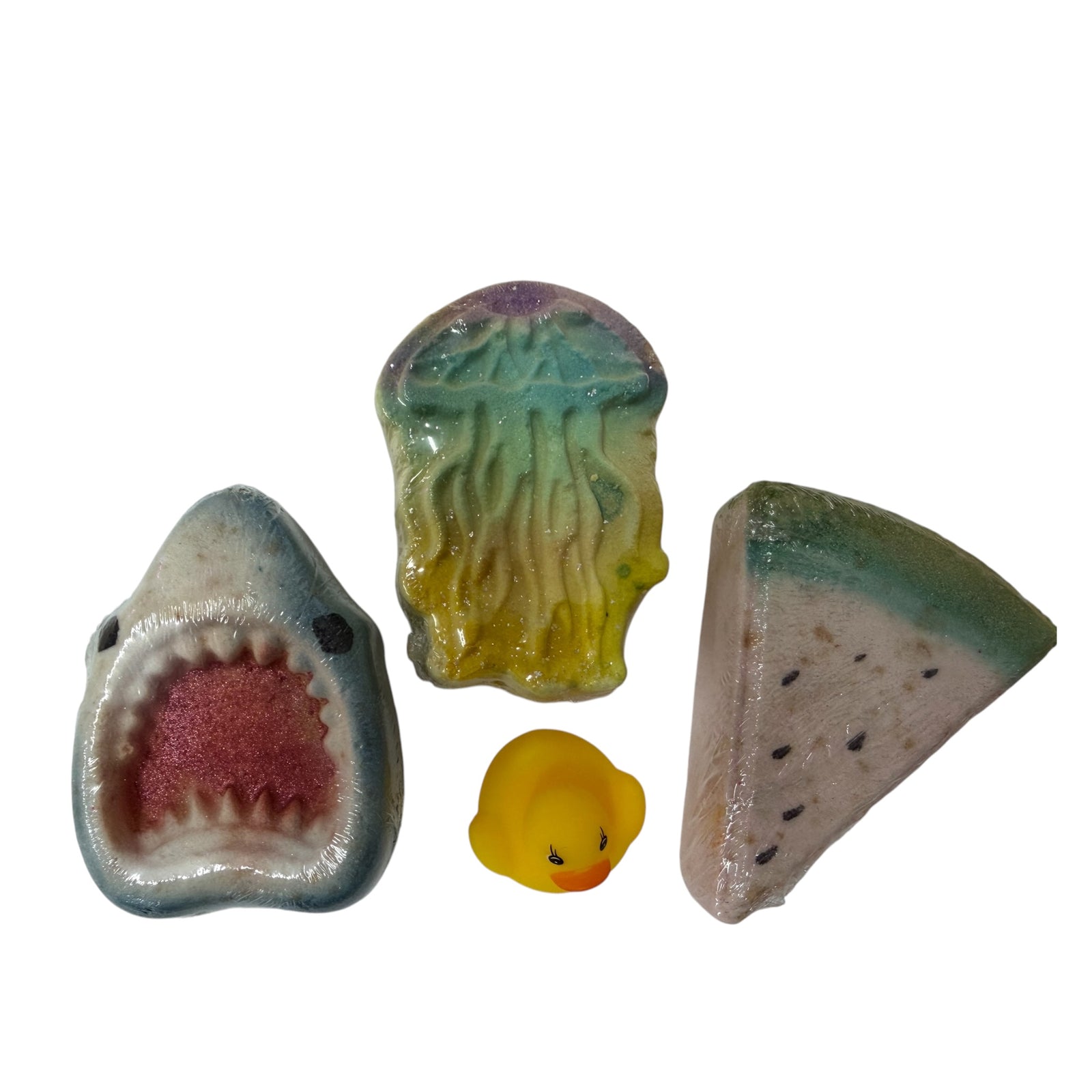 Bath Bomb Gift Set Collection | Handmade Fizzy Bath Bombs | Kids & Pittsburgh Gift Sets | PSquare Scents