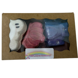 Bath Bomb Gift Set Collection | Handmade Fizzy Bath Bombs | Kids & Pittsburgh Gift Sets | PSquare Scents