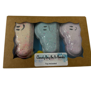 Bath Bomb Gift Set Collection | Handmade Fizzy Bath Bombs | Kids & Pittsburgh Gift Sets | PSquare Scents