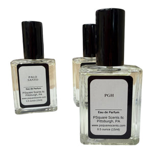 Handmade Perfume & Cologne | Liquid Fragrance Collection | Designer Inspired Scents | Multiple Sizes