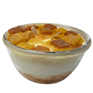 Food Candles | Realistic Dessert & Novelty Food Soy Candles