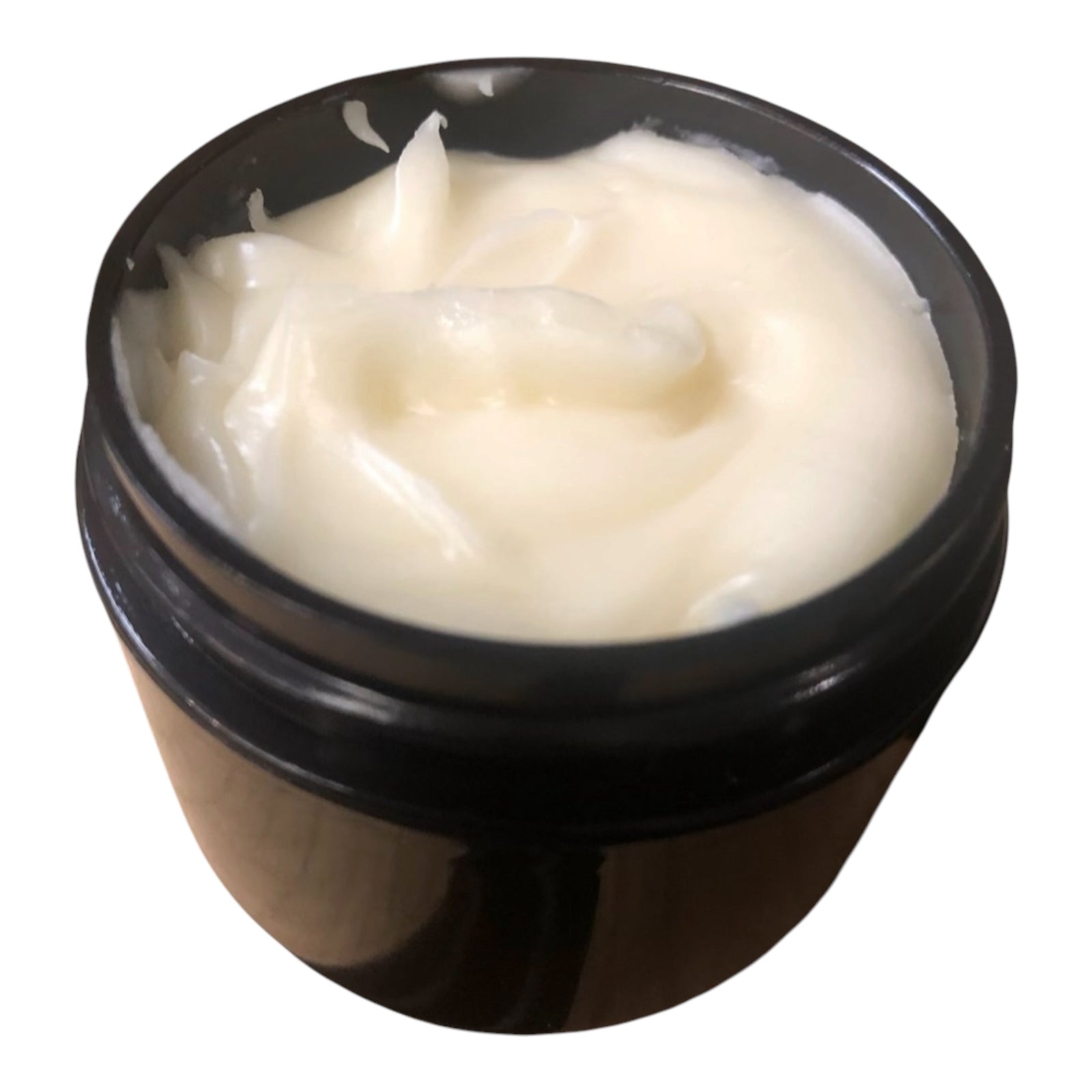 Men's Hair & Beard Pomade | Natural Styling Pomade with Beeswax
