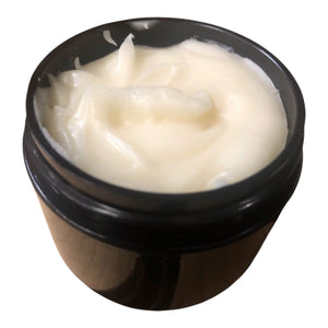 Men's Hair & Beard Pomade | Natural Styling Pomade with Beeswax