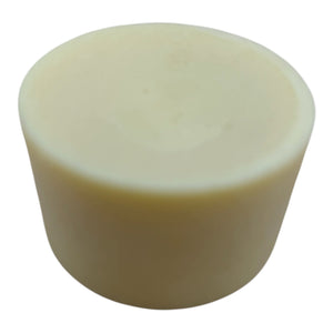Natural Deodorant Refill Disc | Plastic-Free Handmade Deodorant