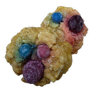 Cookie Wax Melts | Bakery Scented Novelty Soy Blend Wax Tarts 🍪✨