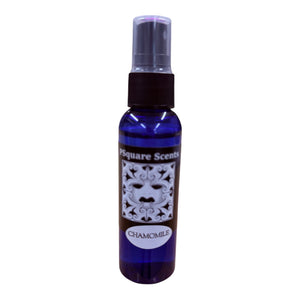 Hydrosol Facial Spritz | Botanical Face Mist & Natural Skin Toner