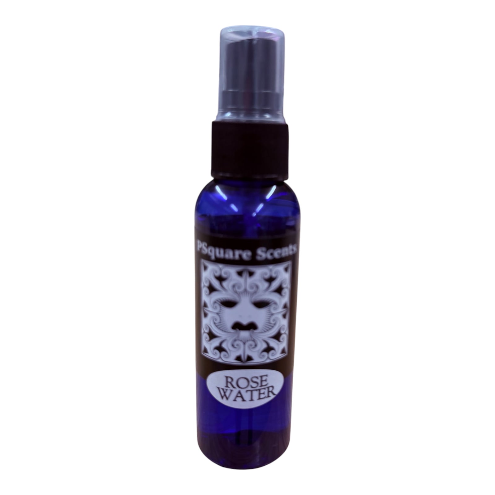 Hydrosol Facial Spritz | Botanical Face Mist & Natural Skin Toner