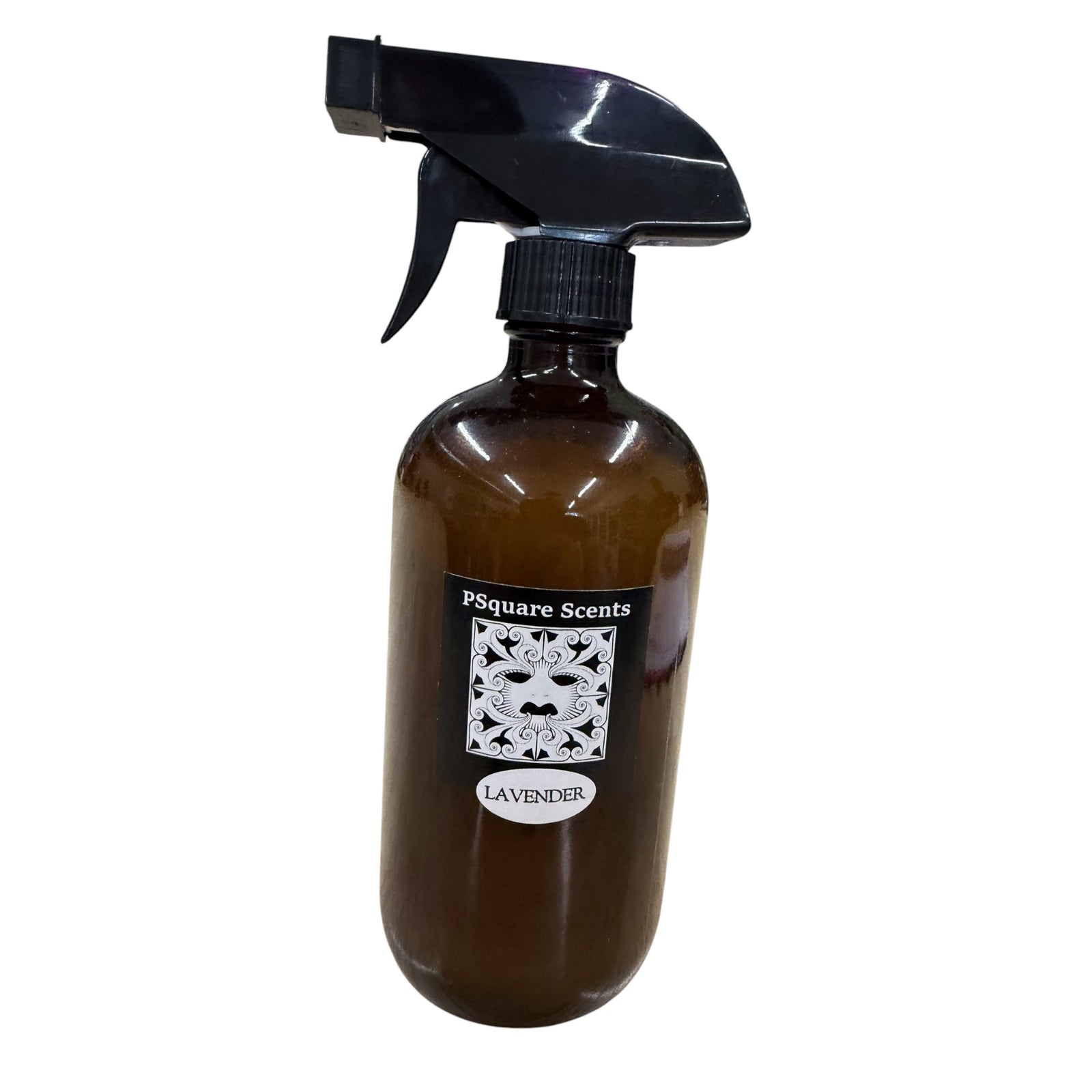 Natural All Purpose Cleaner | Plant-Based Household Cleaner | Refillable