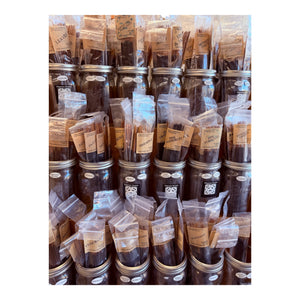 Hand-Dipped Incense Sticks | Small Batch Incense | 18 Premium Fragrance Sticks