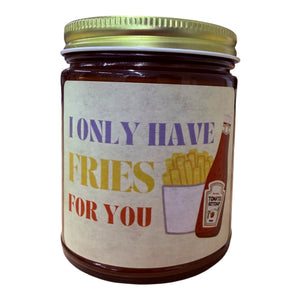 Food Candles | Realistic Dessert & Novelty Food Soy Candles