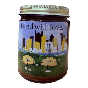 Food Candles | Realistic Dessert & Novelty Food Soy Candles