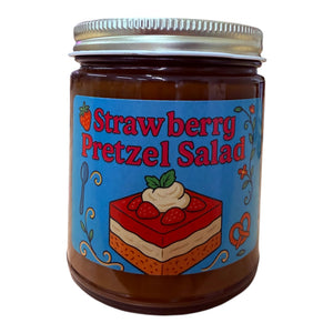 Food Candles | Realistic Dessert & Novelty Food Soy Candles