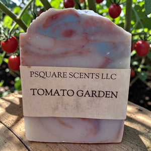 Cold Process Soap Bar | Handmade Olive Oil & Shea Butter Soap