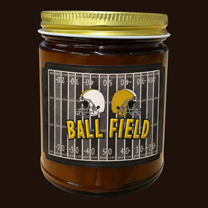 Pittsburgh Collection Candles | Hand-Poured in Pittsburgh | PSquare Scents